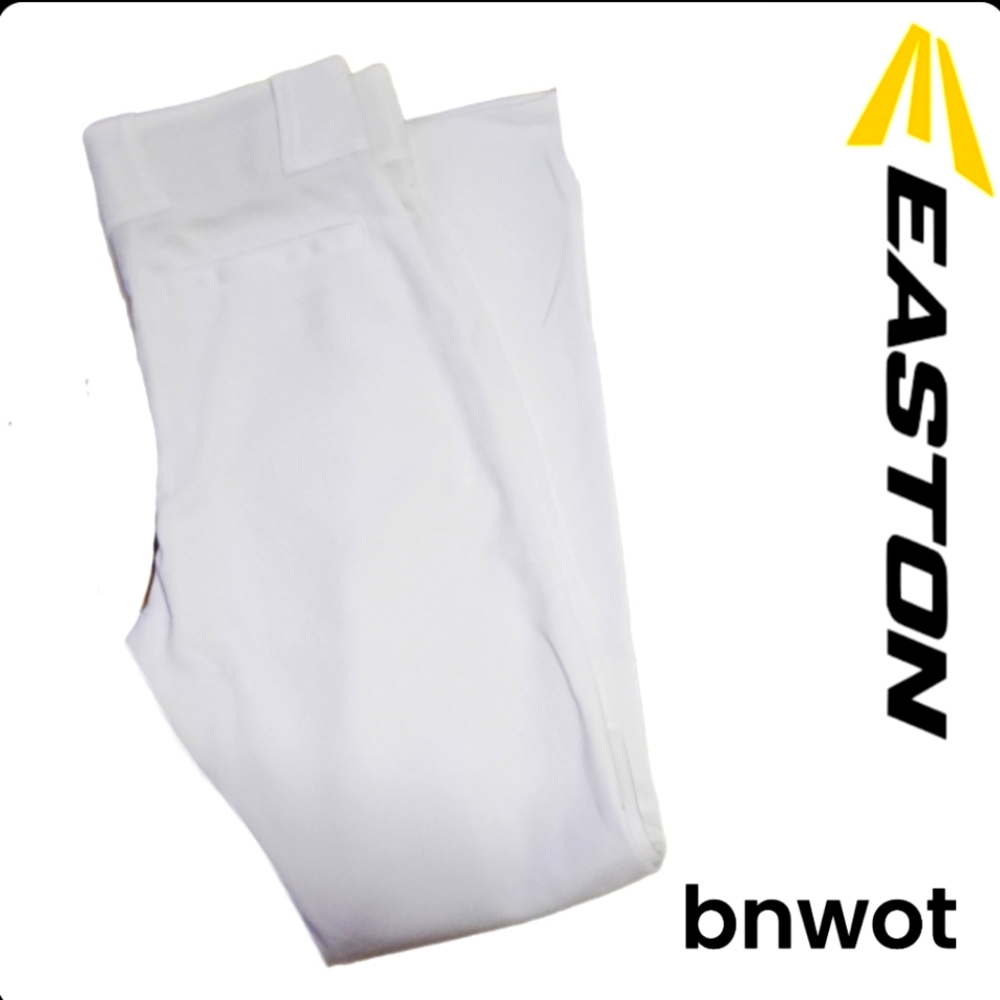 Easton softball pants